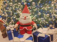 -广州天河希尔顿酒店