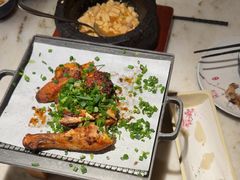 -绿茶餐厅(深圳龙华天虹购物中心店)