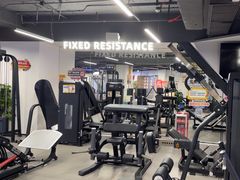 -超鹿运动(达信大厦店)