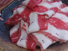 -东巴婆婆云南鱼豆花火锅(大东门店)