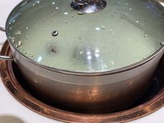 -洪氏嗨捞·猪肚鸡火锅(阳光天地店)