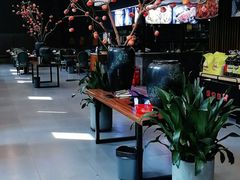 大堂-饭怕鱼(阳光100店)