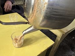 -老光明岗琼甜茶馆
