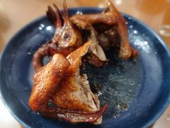 -煲煲掂风味煲仔饭餐厅(西区店)