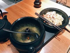 汽锅鸡-云海肴·汽锅鸡·云南菜(高德置地店)