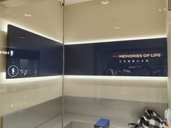 -海马体照相馆(大连罗斯福广场店)