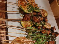 -为民烧烤吧.自贡爆炒菜(收录10年好店)