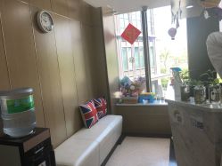 -睿宝儿科·眼科·口腔(杨浦新江湾城店)