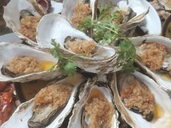 -人和啤酒屋海鲜大排档(营口路店)