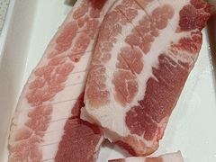 -肉百万·快乐炭烤(莞城万科店)