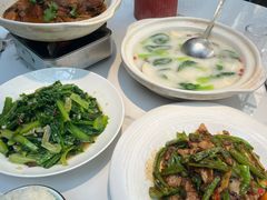 -又见炊烟私房菜(敬亭路店)