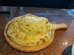 草帽饼-95号酱骨·一块豆腐(展春园西路店)
