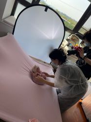 -西瓜庄园儿童摄影