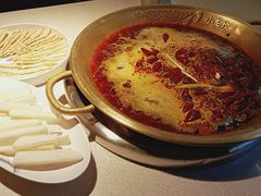 -小龙坎火锅(全球总店)