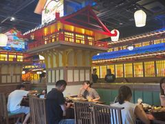 -牛New寿喜烧(虹桥新天地店)