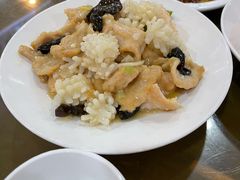 -京天红酒家(虎坊路店)