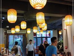 大堂-醉长安(南门总店)