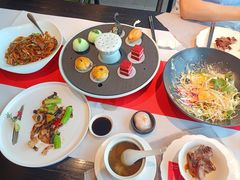 -馋遇江南·精致湖景雅宴(东方之门店)