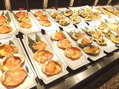 -星伦多自助料理·涮烤一体(杭州来福士店)