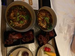 -和子足浴SPA会馆(东方之门店)