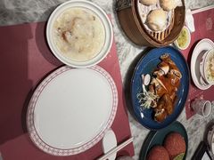-東盛炭烤自助料理(浦东文峰广场店)