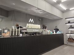 -M Stand(西安大悦城店)