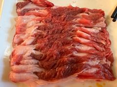 -君邦火锅(新疆大厦店)