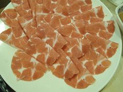 -马记伊源斋涮肉·清真菜(百子湾店)