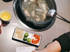 -同仁四季椰子鸡(无锡滨湖万象汇店)