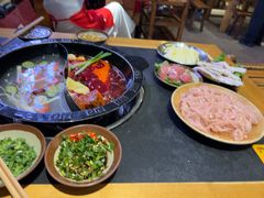 -重庆印象老火锅(梅林店)