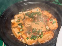 -费大厨辣椒炒肉(太平老街店)