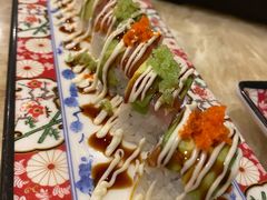 -桃屋日本料理(清华科技园店)