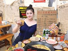 -谭记重庆老火锅(总店)