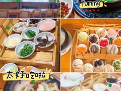 -双桥园·云南过桥米线(古城南门店)