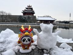 -小吊梨汤·北京菜·烤鸭(长安商场-首都博物馆店)