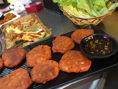 -杀猪天·韩国烤肉(总店)