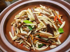 -徽韵人家·传承正宗徽菜(牡丹园店)