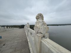 -南湖国家城市湿地公园