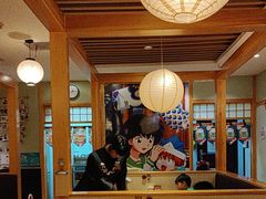 -一心创作料理屋(经开万达店)