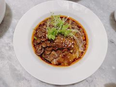 -喜来登由由大酒店九州膳坊中餐厅