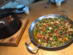 -胡马八破·川菜小馆(高新万达店)