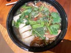 -阿芬卤面(花巷店)