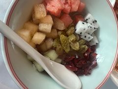 -俏江南(北京环球贸易中心店)