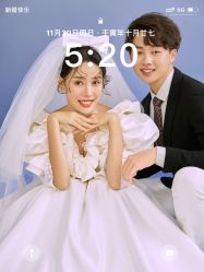 -卡恩婚纱摄影(桥梓口店)