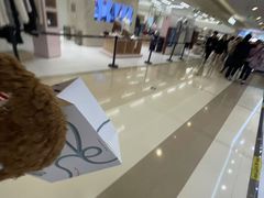 -天河城购物中心