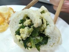 韭菜包子-顺兴斋(高家园店)