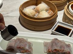 -陶兰居·香港饭店·海鲜大排档(圆融时代广场店)