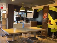 -麦当劳(丽江玉河广场店)