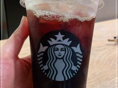 -星巴克(北京佳程广场店)