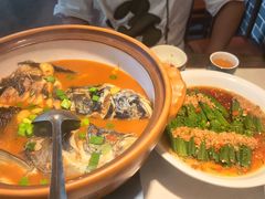 -千岛湖小鱼儿·淳安匠心农家菜